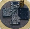 VK 4253 Soft Linen Printed Sarees Non Catalog Sarees Wholesale Price In Surat